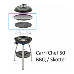 CADAC Carri Chef 50 -Camping Soldes Boutique cadac carri chef 50 5