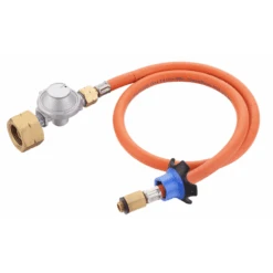 CADAC Détendeur HP Avec Flexible