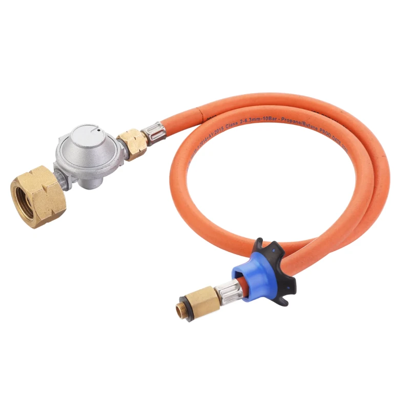 CADAC Détendeur HP Avec Flexible 1 CADAC Détendeur HP Avec Flexible