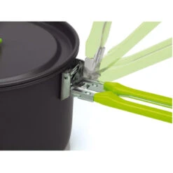 CAMP4 Batterie De Cuisine 5 Pièces Elite 7 CAMP4 Batterie De Cuisine 5 Pièces Elite -Camping Soldes Boutique camp4 batterie de cuisine 5 pieces elite 3