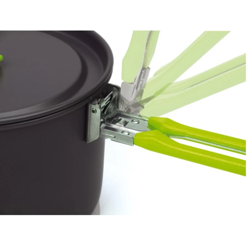 CAMP4 Batterie De Cuisine 5 Pièces Elite 4 CAMP4 Batterie De Cuisine 5 Pièces Elite – Image 4