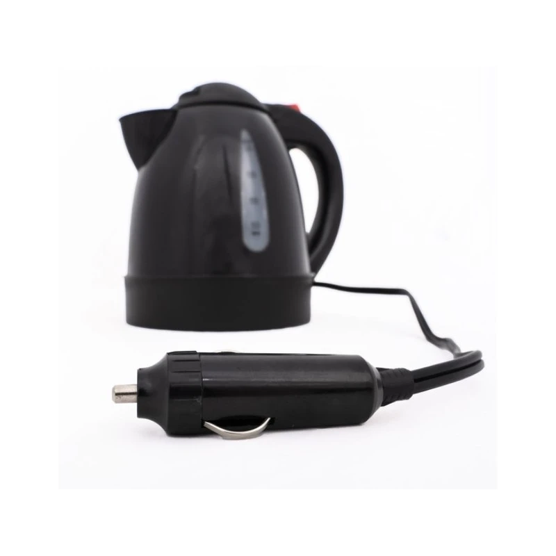 CAMP4 Bouilloire 1 L | 12V 2 CAMP4 Bouilloire 1 L | 12V – Image 2