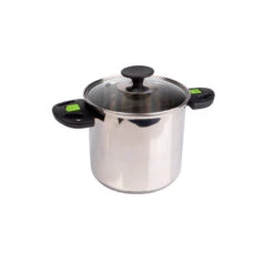 CAMP4 Ensemble 6 Pièces En Acier Inoxydable -Camping Soldes Boutique camp4 ensemble 6 pieces en acier inoxydable 2