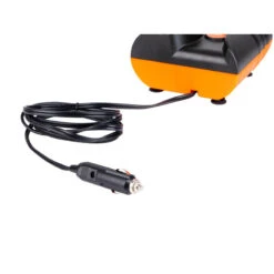 CAMP4 Gonfleur 12V 16 PSI -Camping Soldes Boutique camp4 gonfleur 12v 2