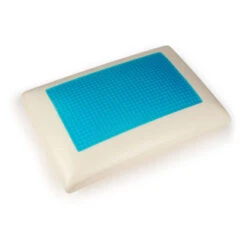 CAMP4 Oreiller à Mémoire De Forme -Camping Soldes Boutique camp4 oreiller a memoire de forme 2