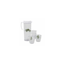 CAMP4 Pichet Avec Verres