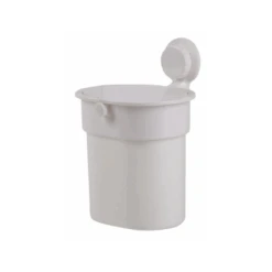 CAMP4 Poubelle à Bouton