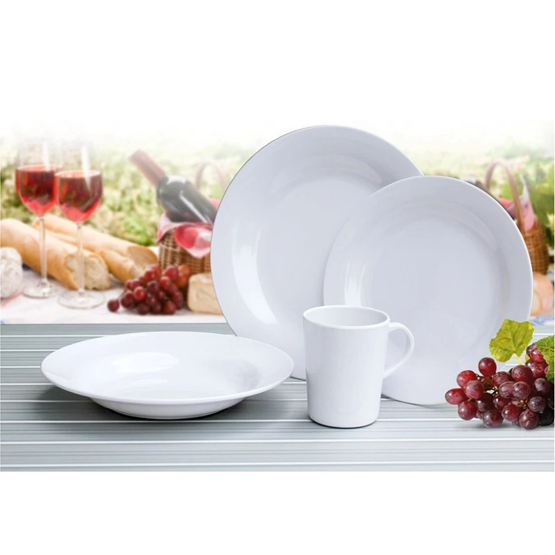 CAMP4 Set 16 Pièces Monaco 1 CAMP4 Set 16 Pièces Monaco