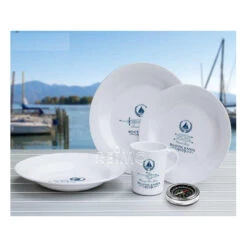 CAMP4 Set 8 Pièces Knots -Camping Soldes Boutique camp4 set 8 pieces knots 2