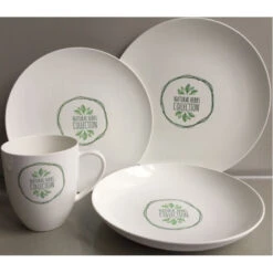 CAMP4 Set 8 Pièces Eco -Camping Soldes Boutique camp4 set vaisselle 8 pieces 2