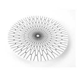 CAMP4 Set Vaisselle Black-White 16 Pièces -Camping Soldes Boutique camp4 set vaisselle black white 16 pieces 2