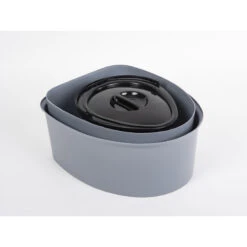 CAMP4 Toilette Sèche Démontable -Camping Soldes Boutique camp4 toilette seche demontable 1 3