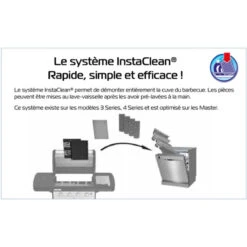 CAMPINGAZ Master 4 Classic EXS 11 CAMPINGAZ Master 4 Classic EXS -Camping Soldes Boutique campingaz master 4 classic exs 3