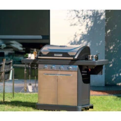 CAMPINGAZ Master 4 Classic EXS 13 CAMPINGAZ Master 4 Classic EXS -Camping Soldes Boutique campingaz master 4 classic exs 5