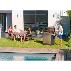 CAMPINGAZ Master 4 Classic EXS 15 CAMPINGAZ Master 4 Classic EXS -Camping Soldes Boutique campingaz master 4 classic exs 7