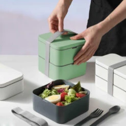 CAO Boite à Repas CARRE -Camping Soldes Boutique cao boite a repas carre 2