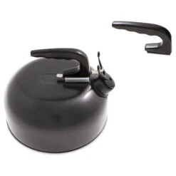 CAO Bouilloire à Sifflet 1,75 L -Camping Soldes Boutique cao bouilloire a sifflet 1 75 l 2
