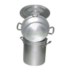 CAO Couscoussier 2 Pièces 33 L