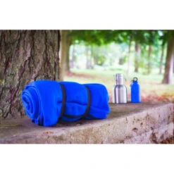 CAO Couverture Sac Couchage Polaire -Camping Soldes Boutique cao couverture sac couchage polaire 2