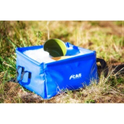 CAO Cuvette Carrée 12 Litres -Camping Soldes Boutique cao cuvette carree 12 litres 2