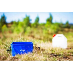 CAO Cuvette Carrée 12 Litres -Camping Soldes Boutique cao cuvette carree 12 litres 3