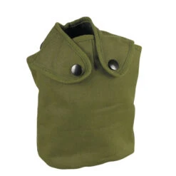 CAO Gourde Armée 1,3 Litres -Camping Soldes Boutique cao gourde armee 2