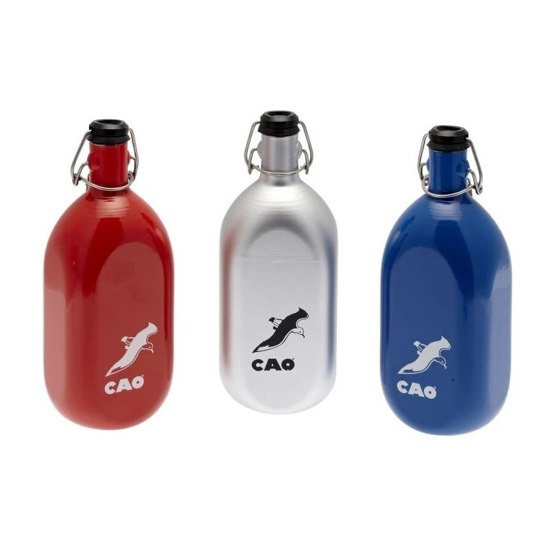 CAO Gourde Carrée 1 CAO Gourde Carrée