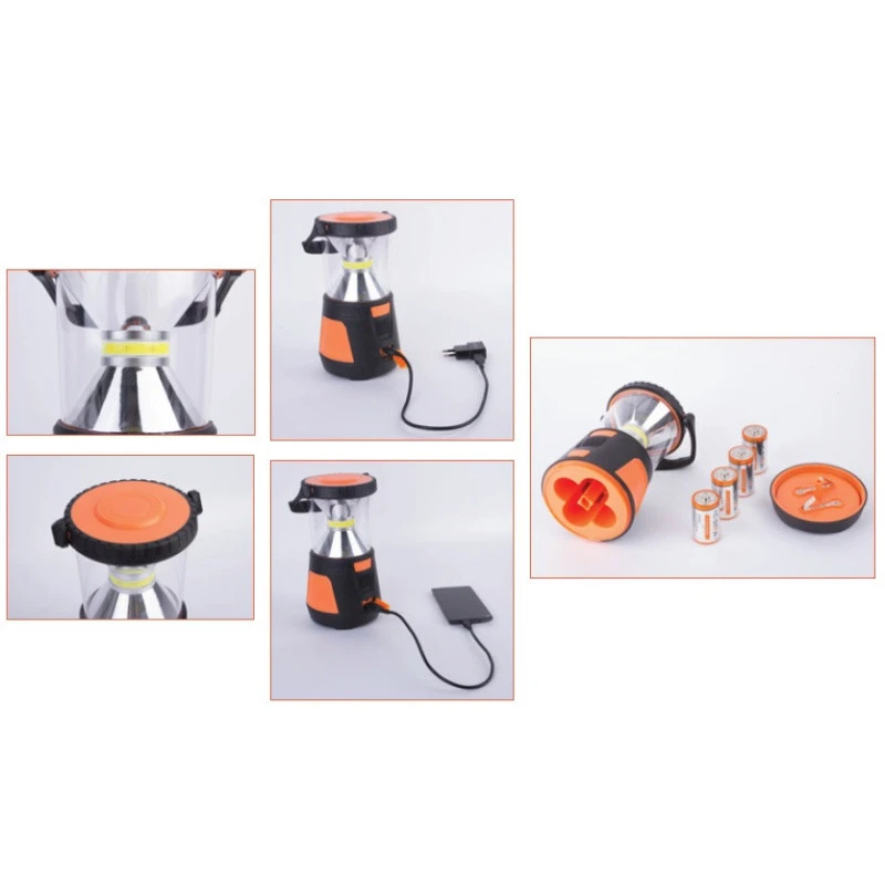 CAO Lanterne Supra 2 CAO Lanterne Supra – Image 2