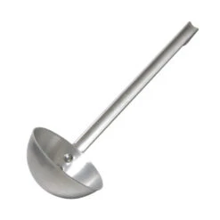 CAO Louche Alu 47 Cm