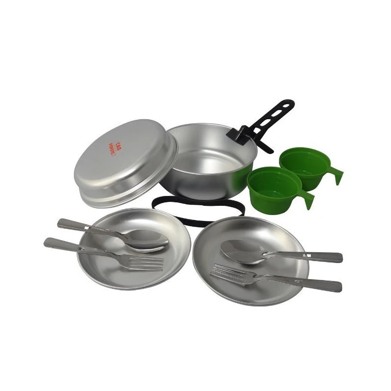 CAO Popote Alu 2 Personnes Evasion 1 CAO Popote Alu 2 Personnes Evasion