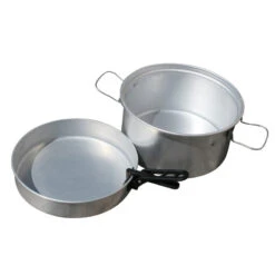 CAO Popote Alu à Garnir 15 Litres