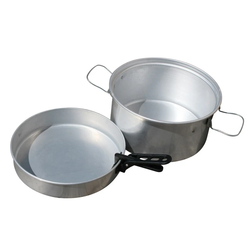 CAO Popote Alu à Garnir 15 Litres 1 CAO Popote Alu à Garnir 15 Litres