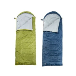 CAO Sac De Couchage "Confort" -9°C -Camping Soldes Boutique cao sac de couchage confort 13