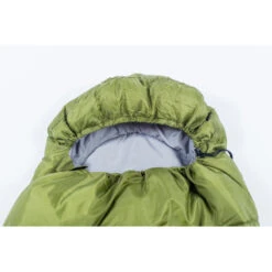 CAO Sac De Couchage "Confort" -9°C -Camping Soldes Boutique cao sac de couchage confort 2