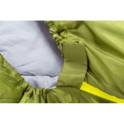 CAO Sac De Couchage "Confort" -9°C -Camping Soldes Boutique cao sac de couchage confort 4