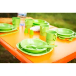 CAO Set Pique-nique 4 Personnes 5 CAO Set Pique-nique 4 Personnes -Camping Soldes Boutique cao set pique nique 4 personnes 2