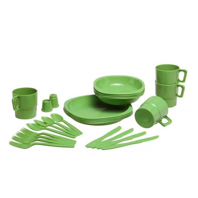 CAO Set Pique-nique 4 Personnes 1 CAO Set Pique-nique 4 Personnes