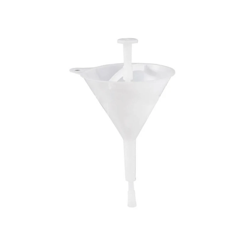 CARBEST Entonnoir Alimentaire à Arrêt Auto 1 CARBEST Entonnoir Alimentaire à Arrêt Auto