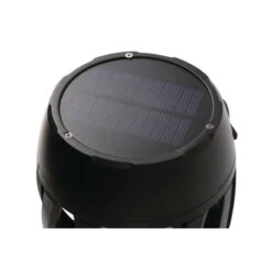 CARBEST Lanterne LED Solaire Effet Flammes -Camping Soldes Boutique carbest torche led solaire effet flammes 2