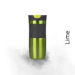 CONTIGO Byron SNAPSEAL | Mug Isotherme -Camping Soldes Boutique contigo byron snapseal mug isotherme 3