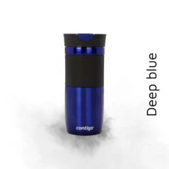 CONTIGO Byron SNAPSEAL | Mug Isotherme -Camping Soldes Boutique contigo byron snapseal mug isotherme 5