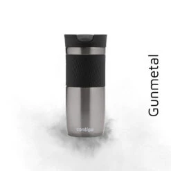 CONTIGO Byron SNAPSEAL | Mug Isotherme -Camping Soldes Boutique contigo byron snapseal mug isotherme 8