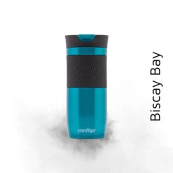 CONTIGO Byron SNAPSEAL | Mug Isotherme -Camping Soldes Boutique contigo byron snapseal mug isotherme 9