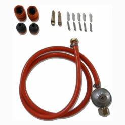 ECCOTEMP Chauffe-eau Gaz Portable CEL5 -Camping Soldes Boutique eccotemp chauffe eau gaz portable cel5 5