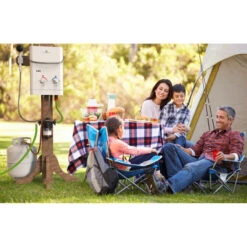 ECCOTEMP Chauffe-eau Gaz Portable CEL5 -Camping Soldes Boutique eccotemp chauffe eau gaz portable cel5 6