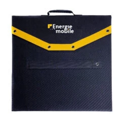 EM Kit Solaire Pliable 400W - VICTRON Régulateur MPPT 100/30 -Camping Soldes Boutique em kit solaire pliable 400w victron regulateur mppt 100 30 2