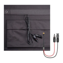 EM Kit Solaire Pliable 400W - VICTRON Régulateur MPPT 100/30 -Camping Soldes Boutique em kit solaire pliable 400w victron regulateur mppt 100 30 3