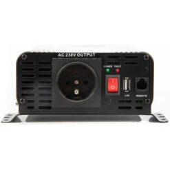 EM Convertisseur PSW12-700 Pur Sinus -Camping Soldes Boutique em psw12 700 2