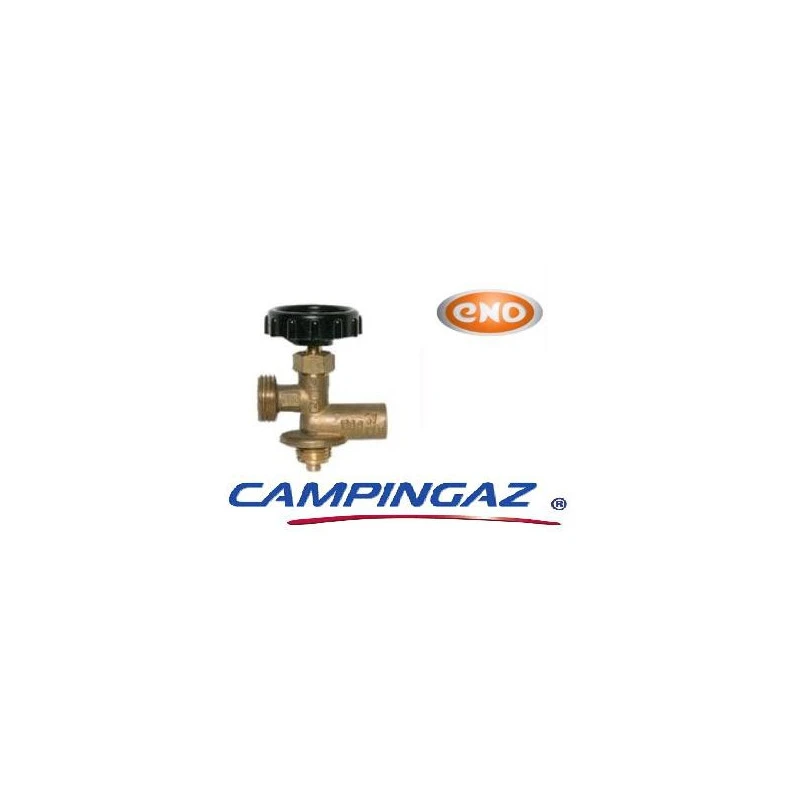 ENO Robinet Bouteille CAMPINGAZ Sortie G2 3 ENO Robinet Bouteille CAMPINGAZ Sortie G2 – Image 3