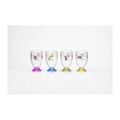 FLAMEFIELD Verres Pour Enfants